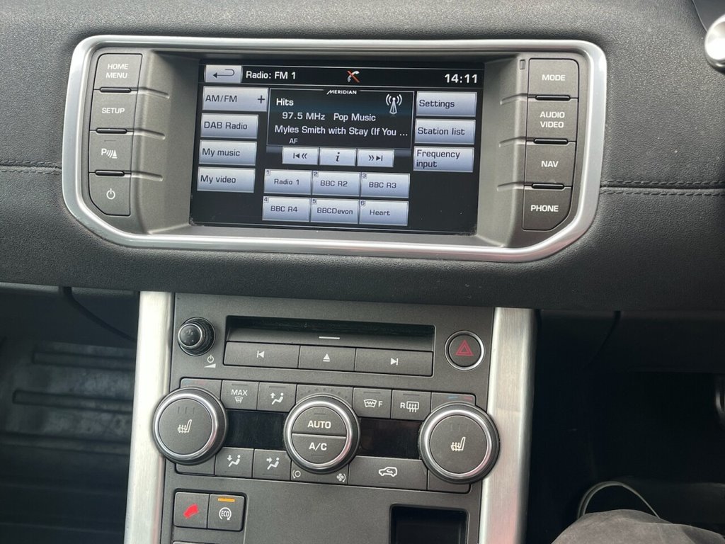 Used Land Rover Range Rover Evoque 2014 for sale - 76118520: Photo 37