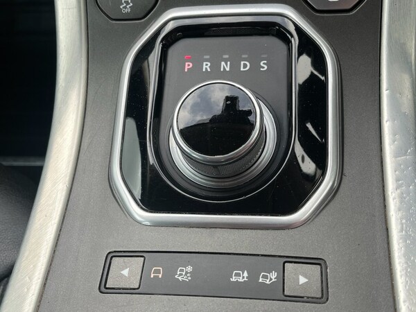 Used Land Rover Range Rover Evoque 2014 for sale - 76118520: Photo 38