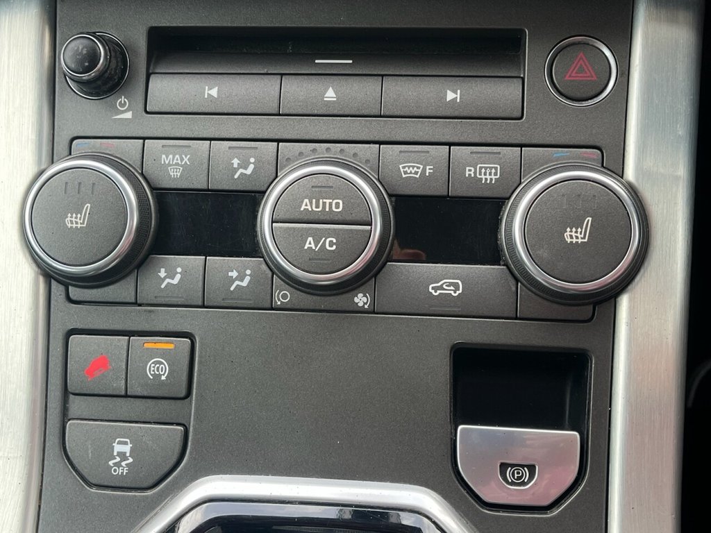 Used Land Rover Range Rover Evoque 2014 for sale - 76118520: Photo 40