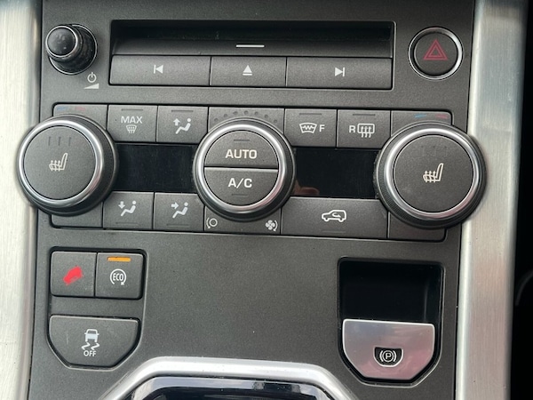 Used Land Rover Range Rover Evoque 2014 for sale - 76118520: Photo 40