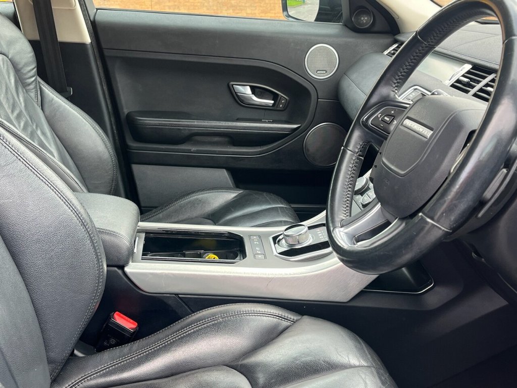 Used Land Rover Range Rover Evoque 2014 for sale - 76118520: Photo 41