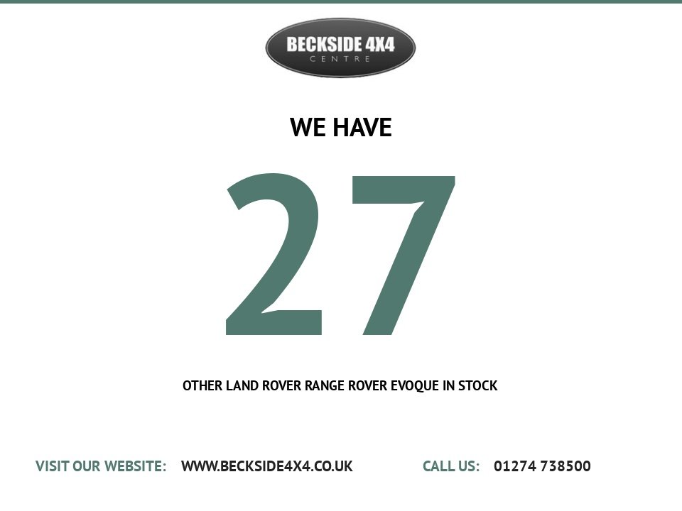 Used Land Rover Range Rover Evoque 2014 for sale - 76118520: Photo 42