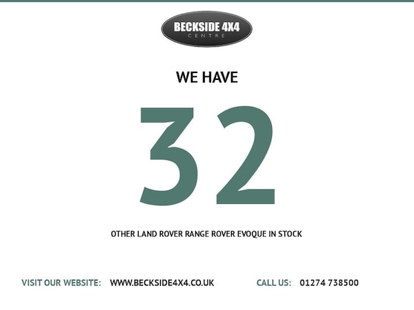 Used Land Rover Range Rover Evoque 2014 for sale - 76118520: Photo 42