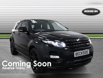 Used Land Rover Range Rover Evoque 2013 for sale - 79356945: Photo
