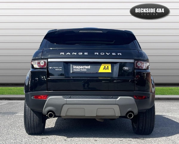 Used Land Rover Range Rover Evoque 2012 for sale - 75062684: Photo 10
