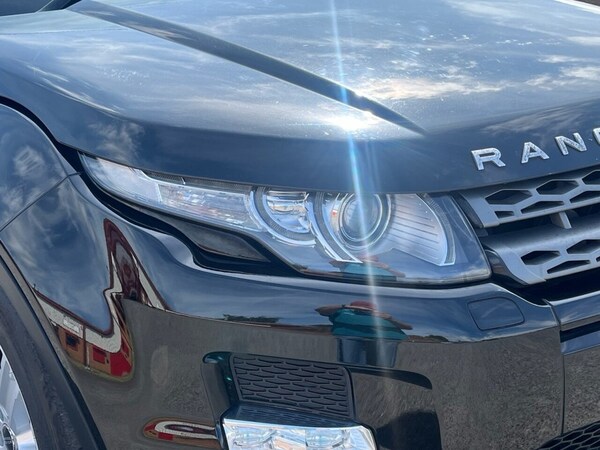 Used Land Rover Range Rover Evoque 2012 for sale - 75062684: Photo 12