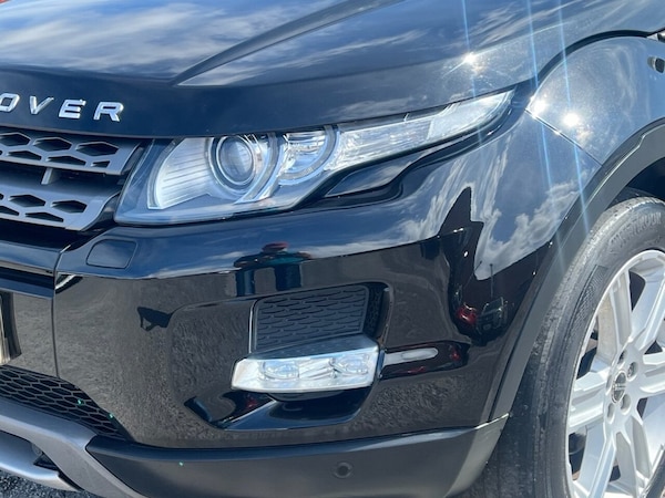 Used Land Rover Range Rover Evoque 2012 for sale - 75062684: Photo 13