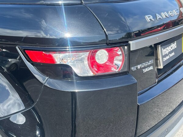 Used Land Rover Range Rover Evoque 2012 for sale - 75062684: Photo 16