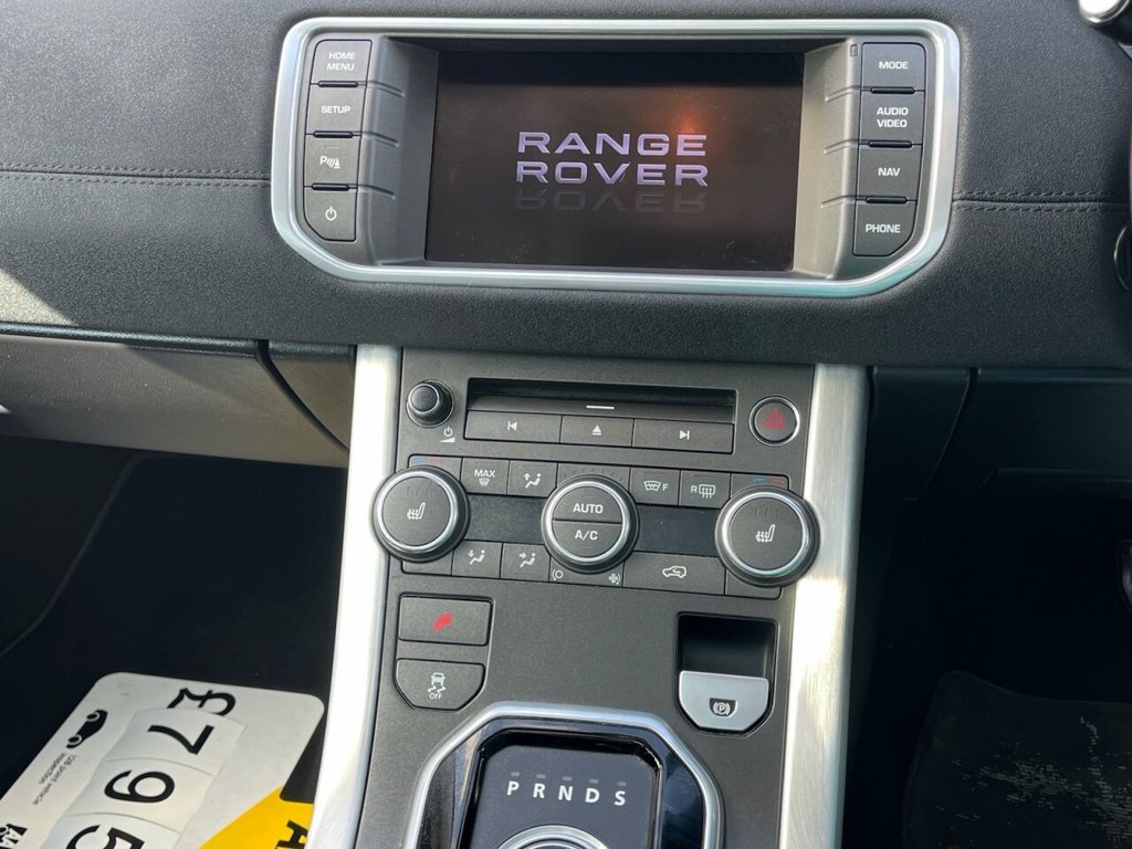 Vehicle 26