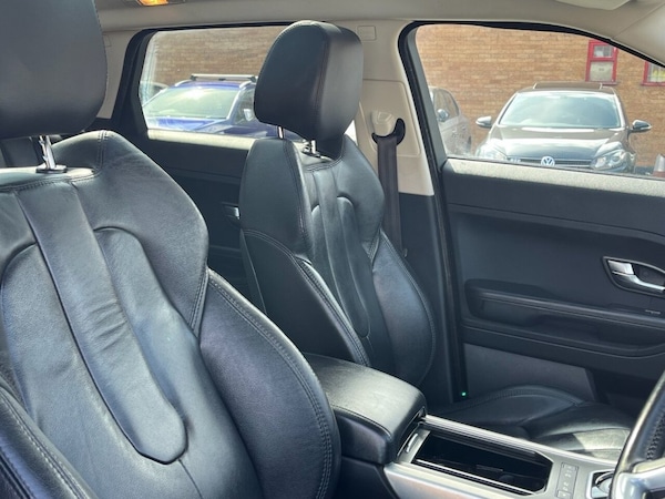 Used Land Rover Range Rover Evoque 2012 for sale - 75062684: Photo 30