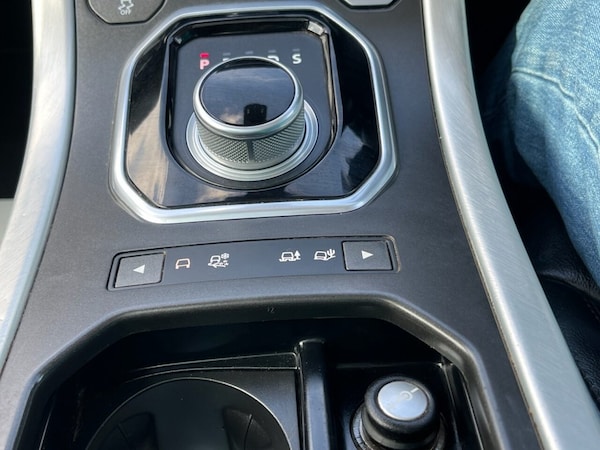 Used Land Rover Range Rover Evoque 2012 for sale - 75062684: Photo 36