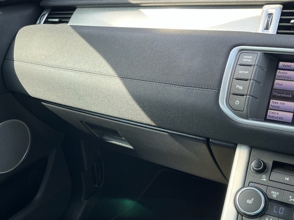 Used Land Rover Range Rover Evoque 2012 for sale - 75062684: Photo 40