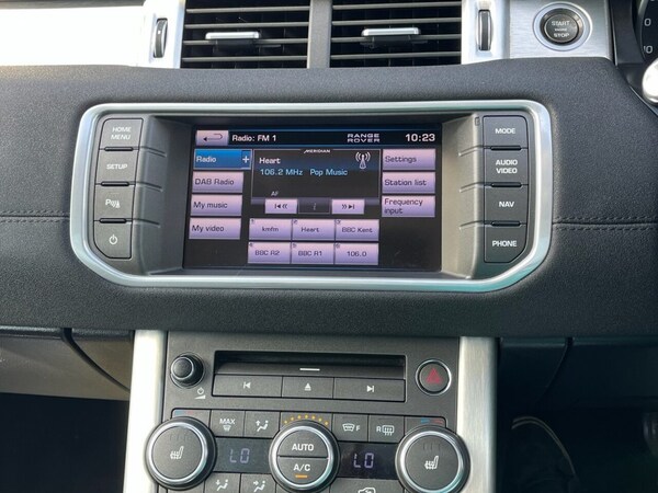 Used Land Rover Range Rover Evoque 2012 for sale - 75062684: Photo 41