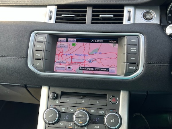 Used Land Rover Range Rover Evoque 2012 for sale - 75062684: Photo 42