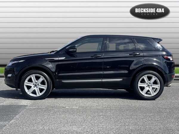 Used Land Rover Range Rover Evoque 2012 for sale - 75062684: Photo 6