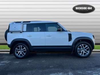 Used Land Rover Defender 2020 for sale - 73708490: Photo
