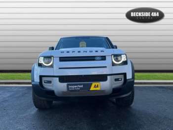 Used Land Rover Defender 2020 for sale - 73708490: Photo