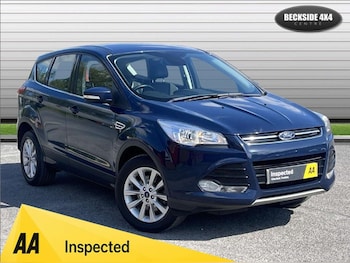 Used Ford Kuga 2016 for sale - 78423729: Photo