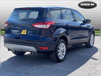 Used Ford Kuga 2016 for sale - 78423729: Photo