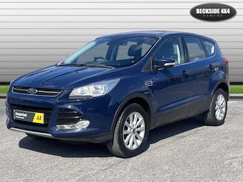 Used Ford Kuga 2016 for sale - 78423729: Photo