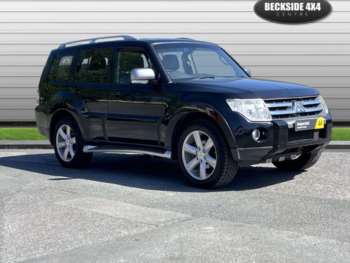 2007 (07) - 3.2 DI-DC Diamond 5dr Auto