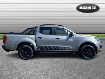 Used Nissan Navara 2021 for sale - 74580525: Photo