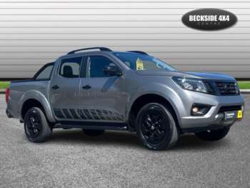 Used Nissan Navara 2021 for sale - 74580525: Photo