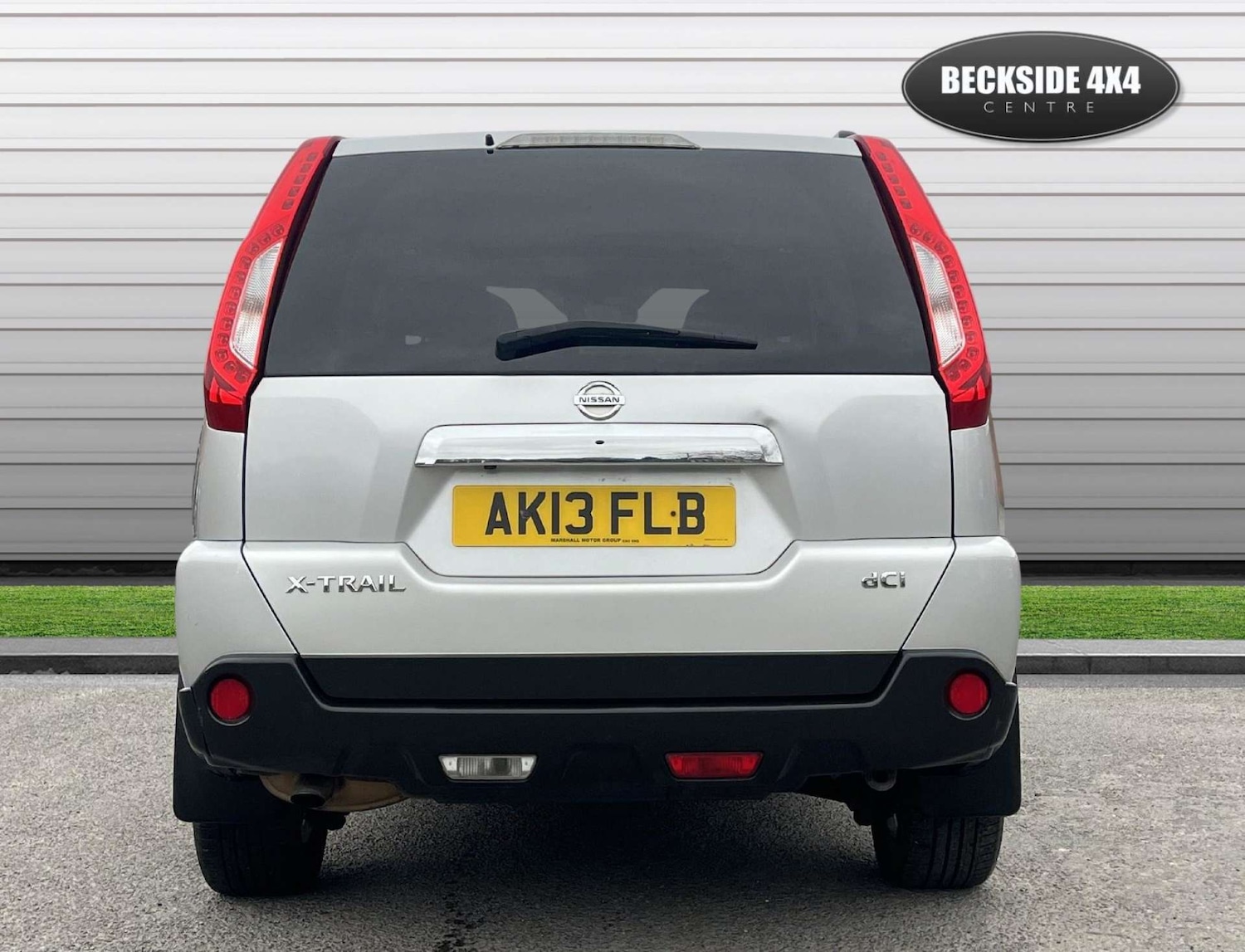 Used Nissan X-Trail 2013 for sale - 77762373: Photo 10