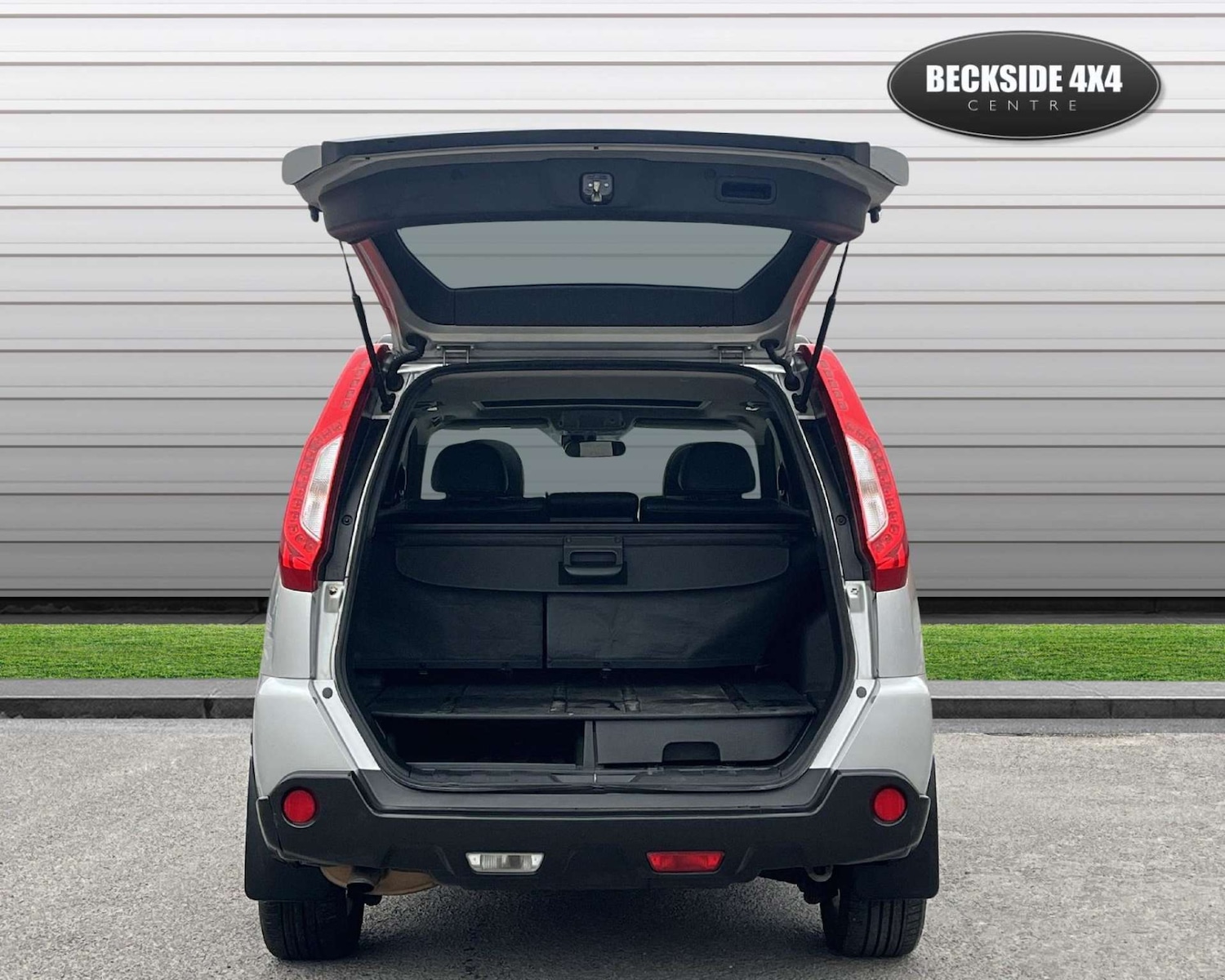 Used Nissan X-Trail 2013 for sale - 77762373: Photo 11