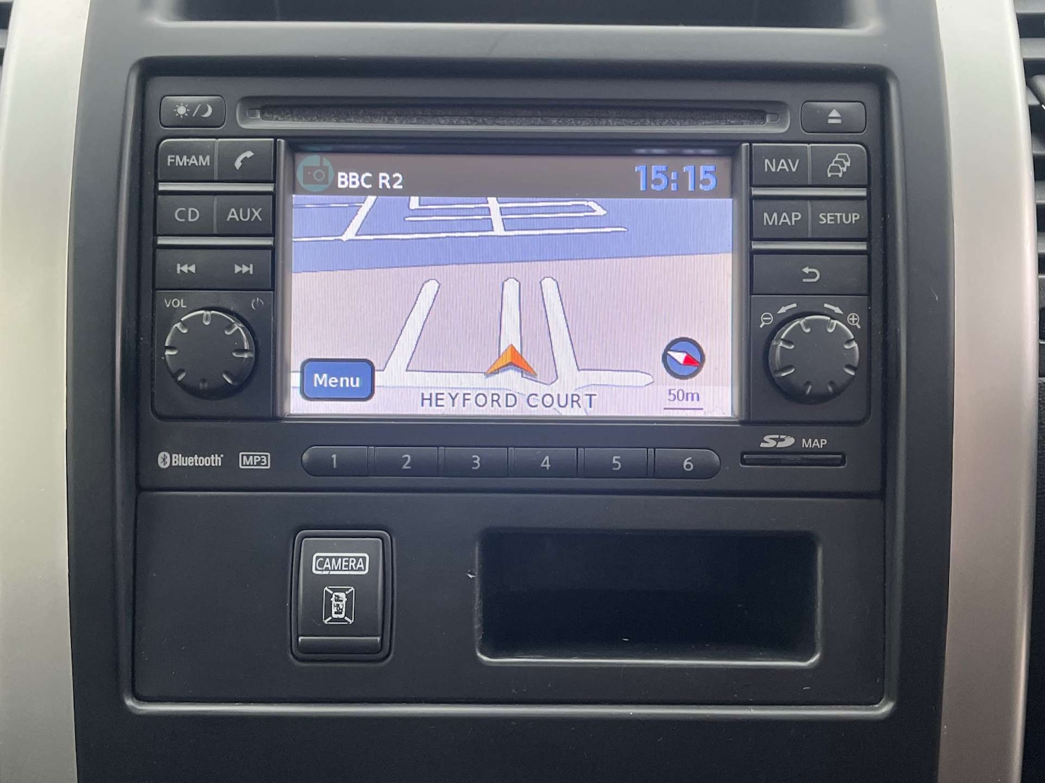 Used Nissan X-Trail 2013 for sale - 77762373: Photo 12