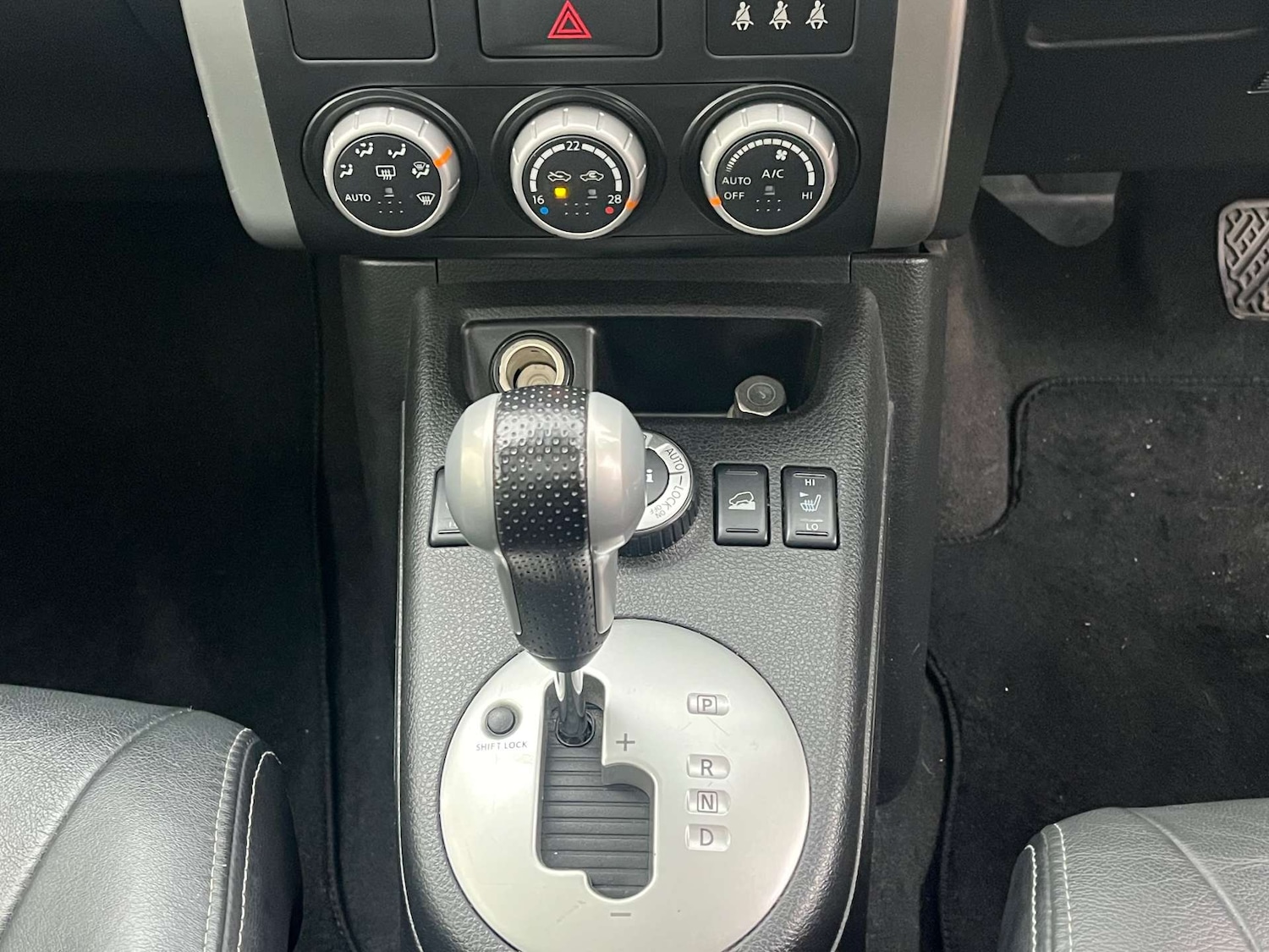 Used Nissan X-Trail 2013 for sale - 77762373: Photo 15