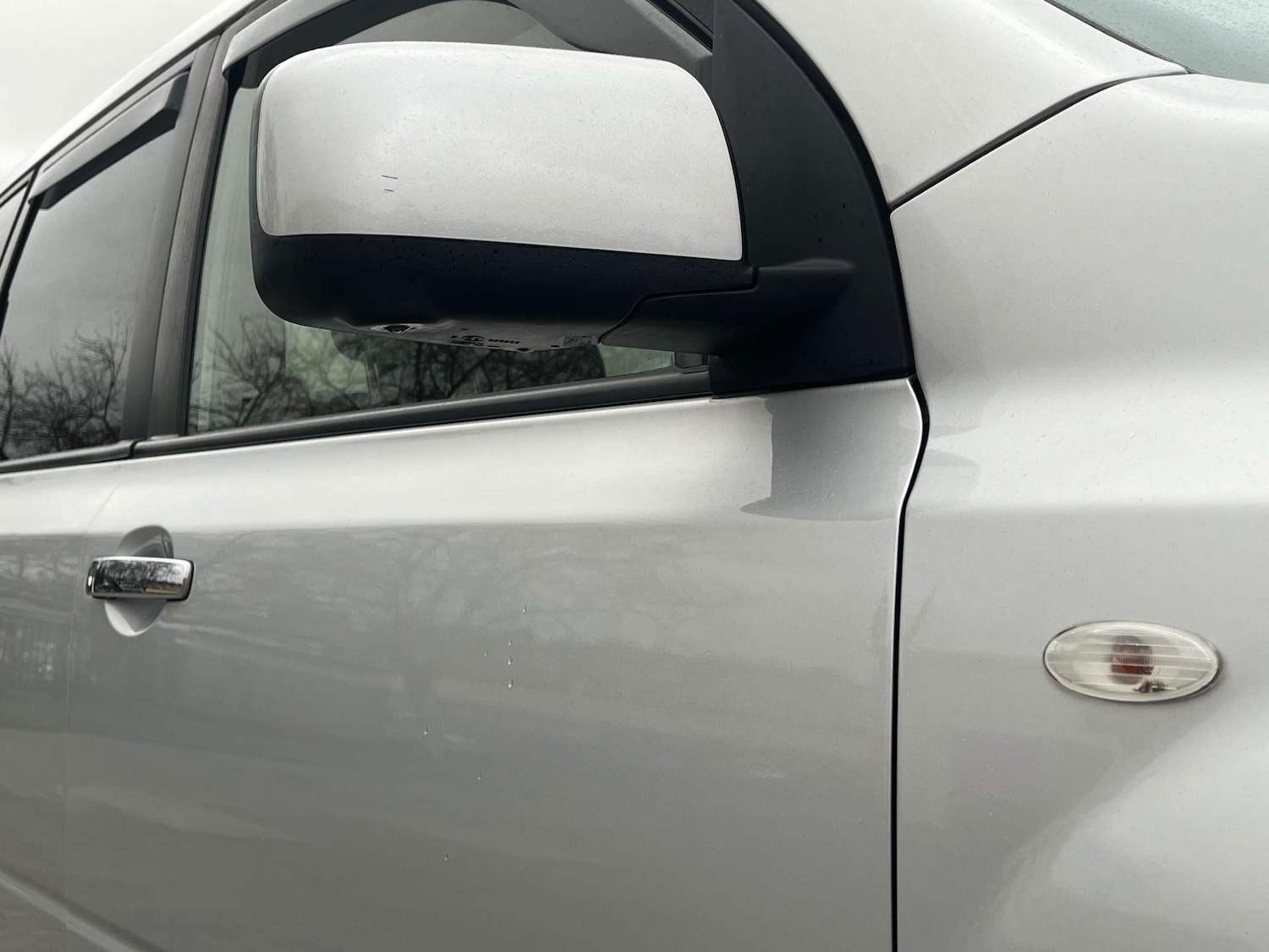 Used Nissan X-Trail 2013 for sale - 77762373: Photo 17