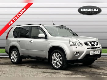 2013 - 2.0 dCi Tekna 5dr Auto