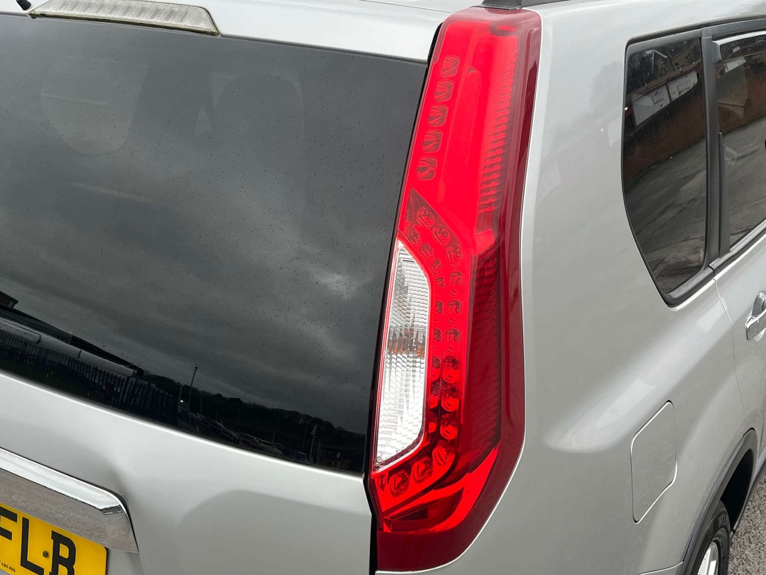 Used Nissan X-Trail 2013 for sale - 77762373: Photo 20