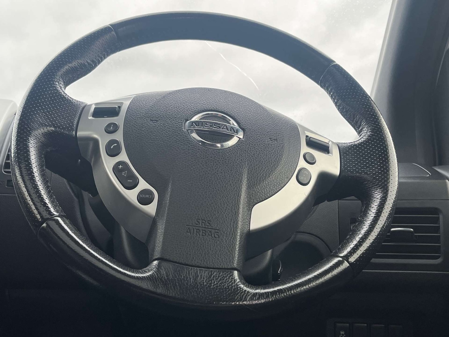 Used Nissan X-Trail 2013 for sale - 77762373: Photo 24