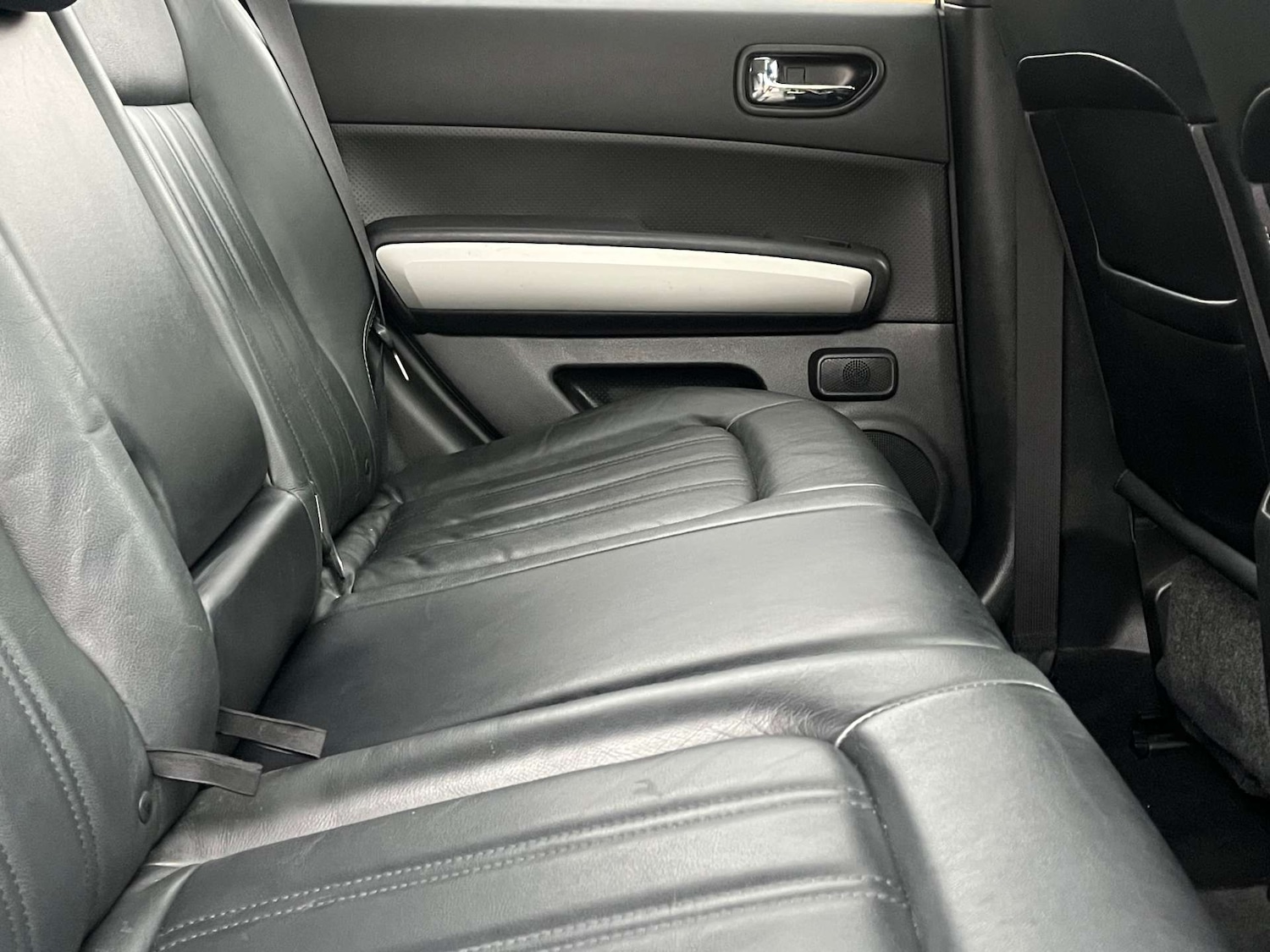 Used Nissan X-Trail 2013 for sale - 77762373: Photo 25