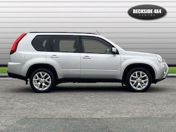 Used Nissan X-Trail 2013 for sale - 77762373: Photo