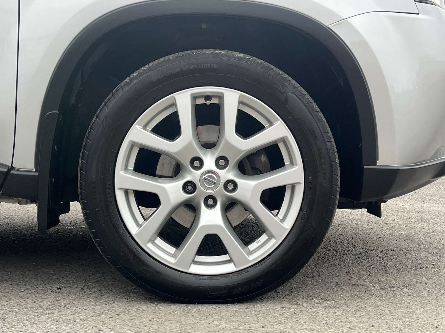 Used Nissan X-Trail 2013 for sale - 77762373: Photo 32