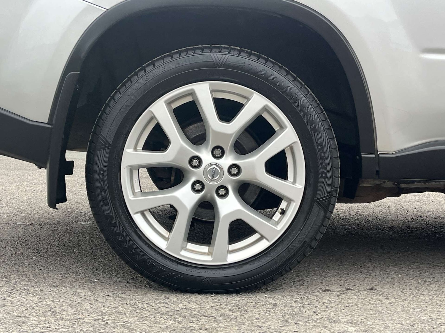 Used Nissan X-Trail 2013 for sale - 77762373: Photo 34