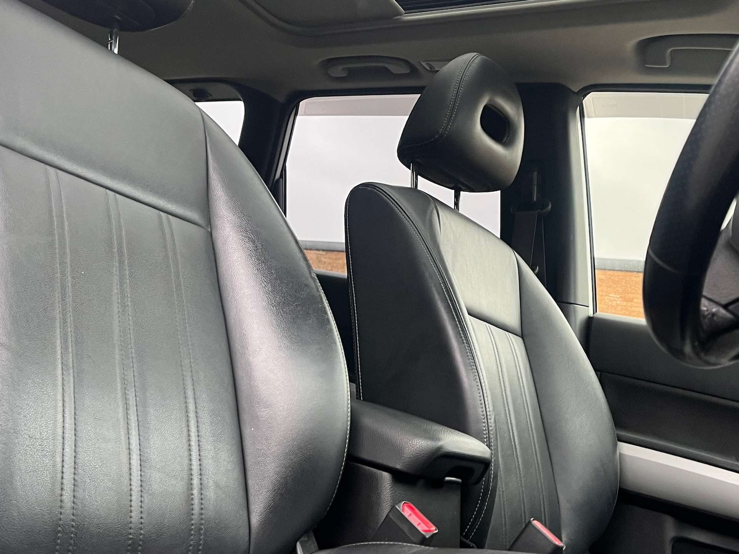 Used Nissan X-Trail 2013 for sale - 77762373: Photo 35