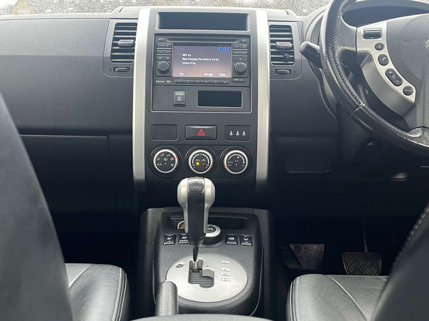 Used Nissan X-Trail 2013 for sale - 77762373: Photo 36