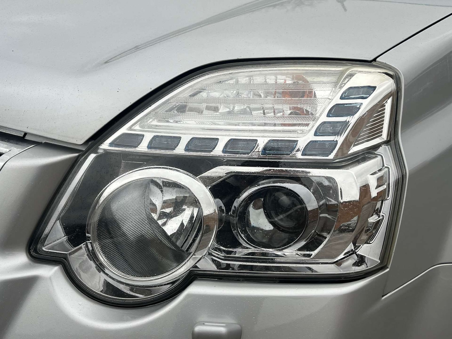 Used Nissan X-Trail 2013 for sale - 77762373: Photo 38