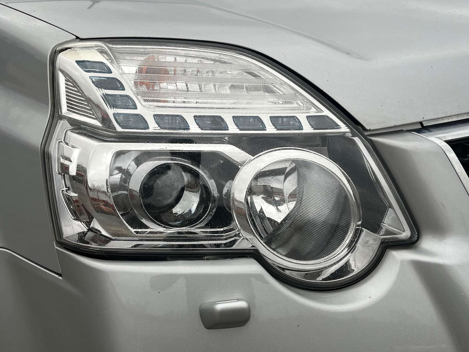 Used Nissan X-Trail 2013 for sale - 77762373: Photo 39