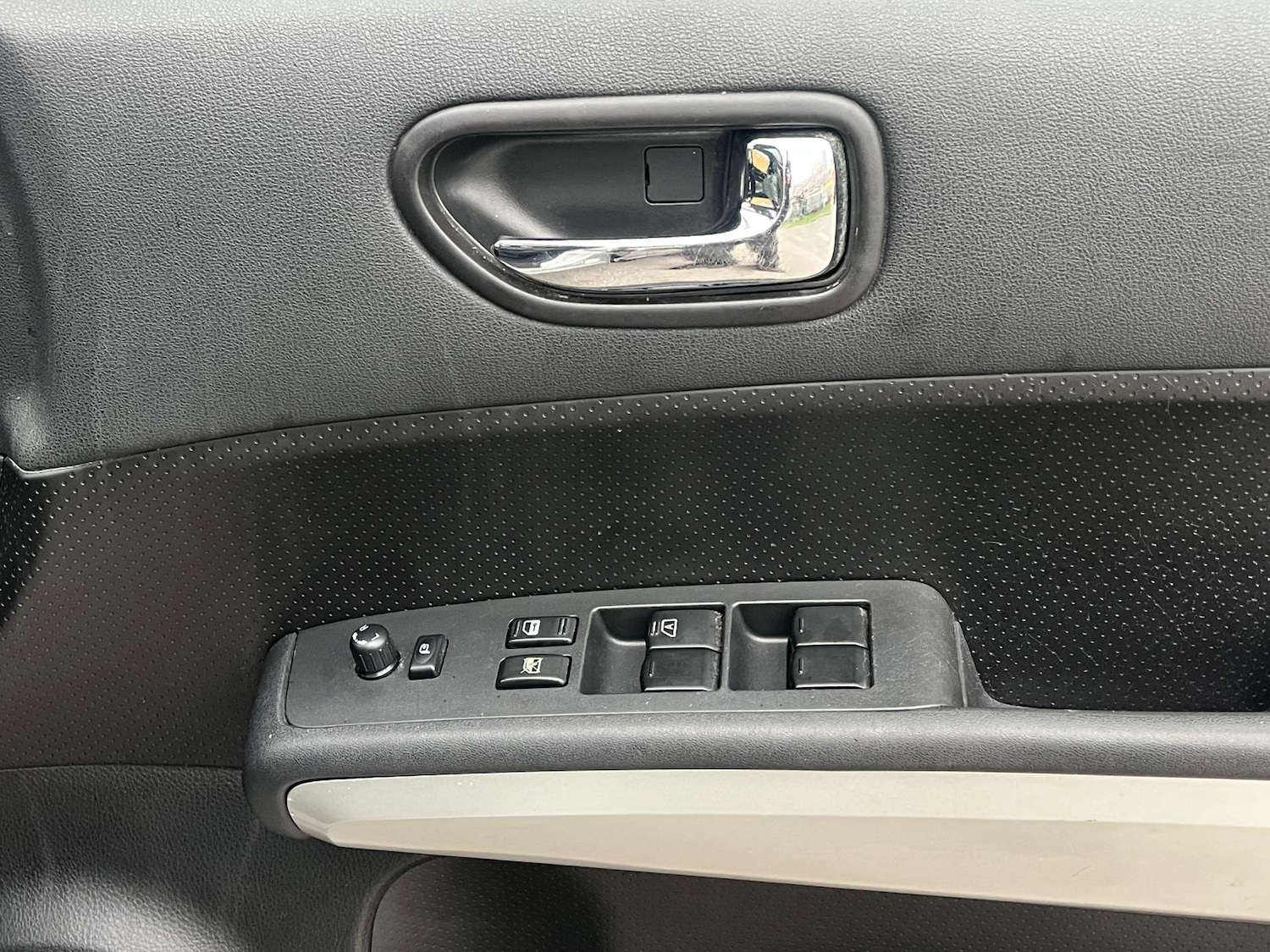 Used Nissan X-Trail 2013 for sale - 77762373: Photo 41