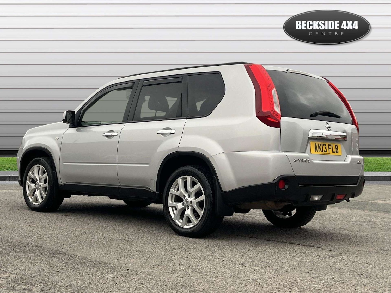 Used Nissan X-Trail 2013 for sale - 77762373: Photo 5