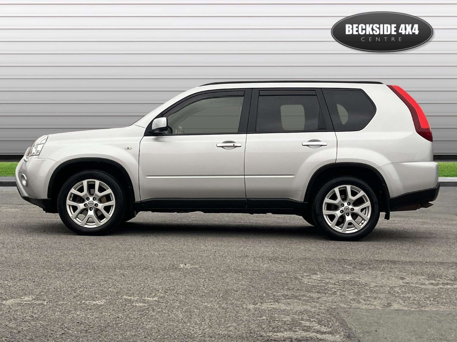 Used Nissan X-Trail 2013 for sale - 77762373: Photo 6