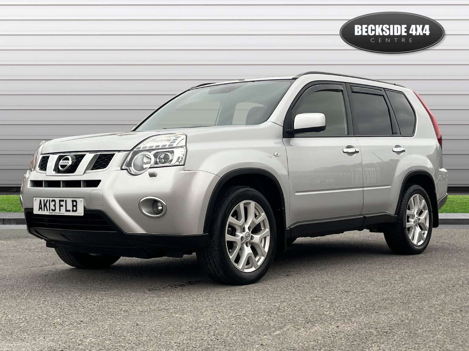 Used Nissan X-Trail 2013 for sale - 77762373: Photo 7