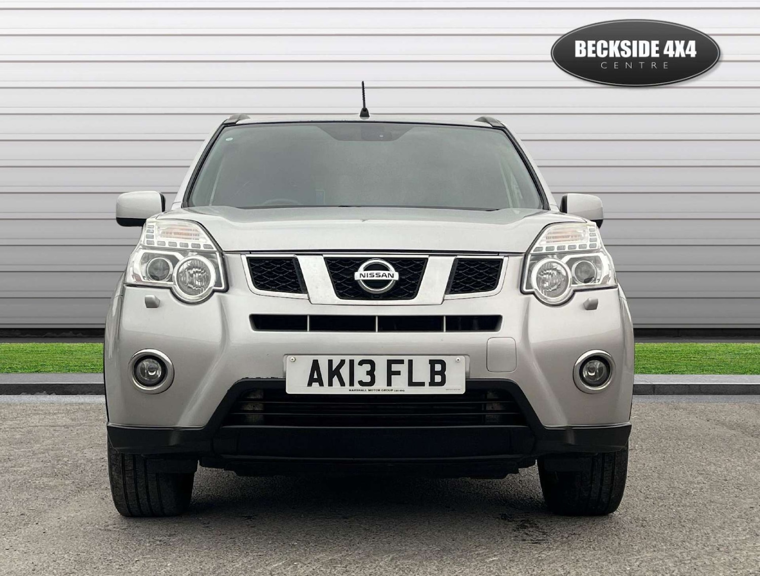 Used Nissan X-Trail 2013 for sale - 77762373: Photo 8
