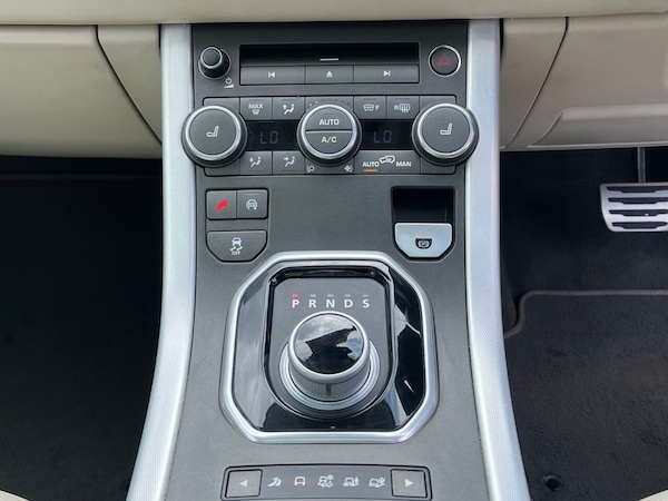 Used Land Rover Range Rover Evoque 2014 for sale - 74942511: Photo 13