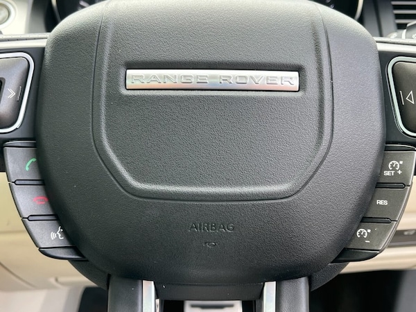 Used Land Rover Range Rover Evoque 2014 for sale - 74942511: Photo 14